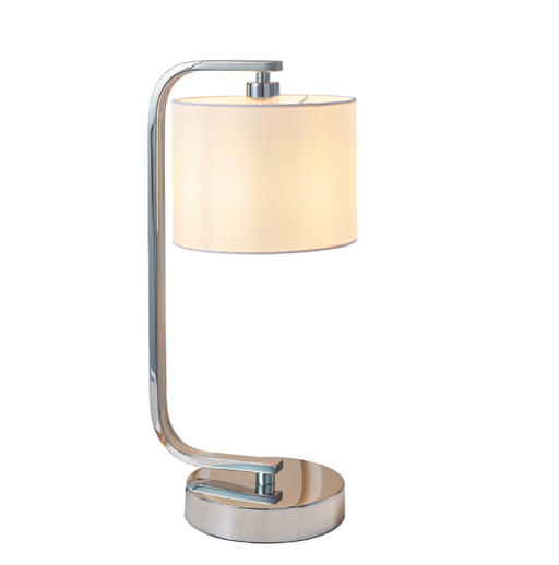 Royer Touch Lamp - Exclusive Lighting Ltd