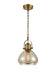 Salvin Drop Pendant - Exclusive Lighting Ltd
