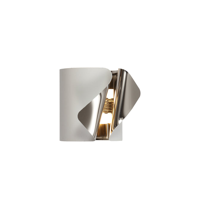Santorini Wall Light - Exclusive Lighting Ltd
