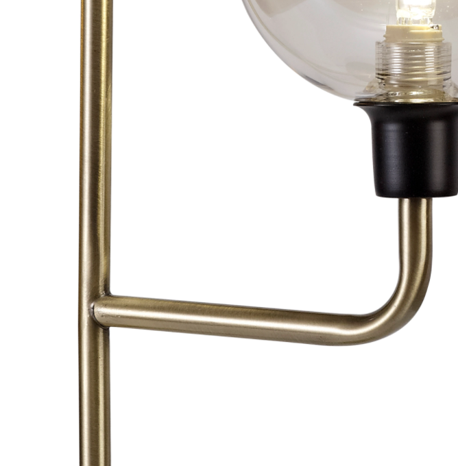 Circuit Table Lamp - Exclusive Lighting Ltd