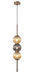 Shelby Pendant - Exclusive Lighting Ltd