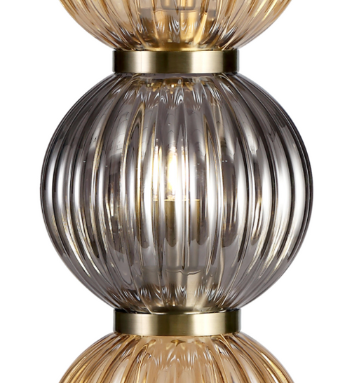 Shelby Table Lamp - Exclusive Lighting Ltd