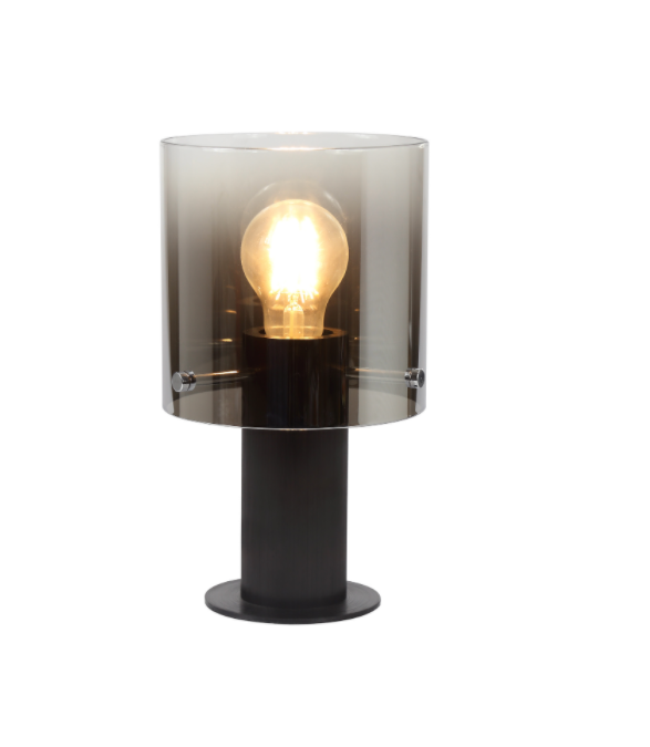 Travis Table Lamp - Exclusive Lighting Ltd