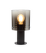Travis Table Lamp - Exclusive Lighting Ltd