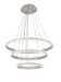 Oslo LED Pendant - Exclusive Lighting Ltd