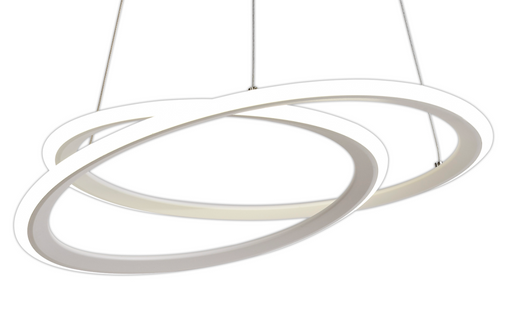 Idris LED Pendant - Exclusive Lighting Ltd
