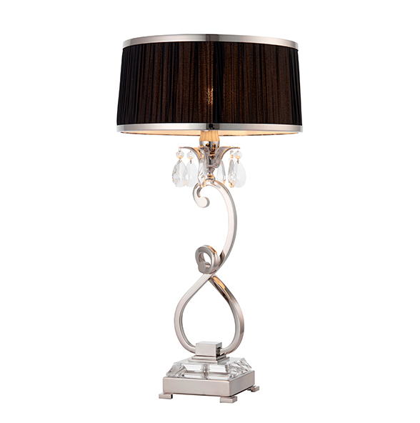 Venetian Medium Table Lamp - Exclusive Lighting Ltd