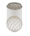 Aspen Sphere Light - Exclusive Lighting Ltd