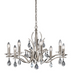 Elora Large Pendant - Exclusive Lighting Ltd