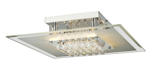 Alexis Square Light - Exclusive Lighting Ltd