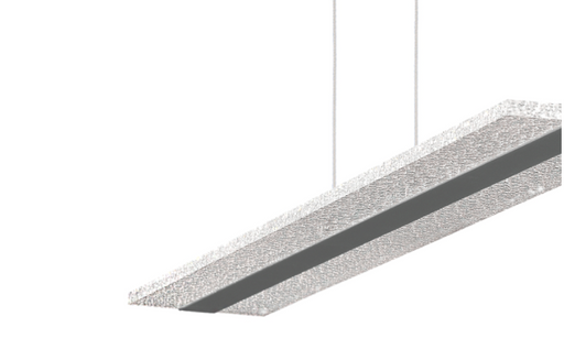 Khalifa LED Pendant - Exclusive Lighting Ltd