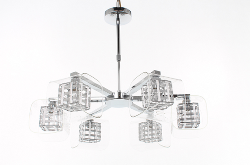 Provence Semi-Flush - Exclusive Lighting Ltd