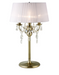 Ophelia Table Light - Exclusive Lighting Ltd