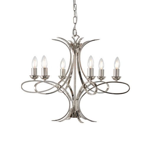Kensington Pendant - Exclusive Lighting Ltd