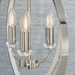 Luanne Small Pendant - Exclusive Lighting Ltd