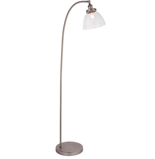 Hanson Floor Lamp - Exclusive Lighting Ltd