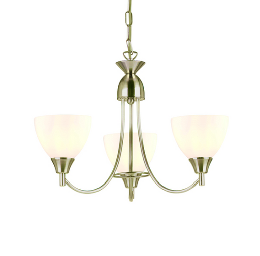Halton Pendant - Exclusive Lighting Ltd