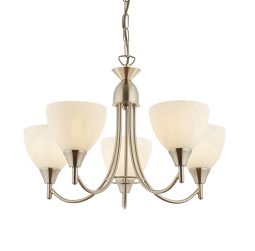 Halton Pendant - Exclusive Lighting Ltd