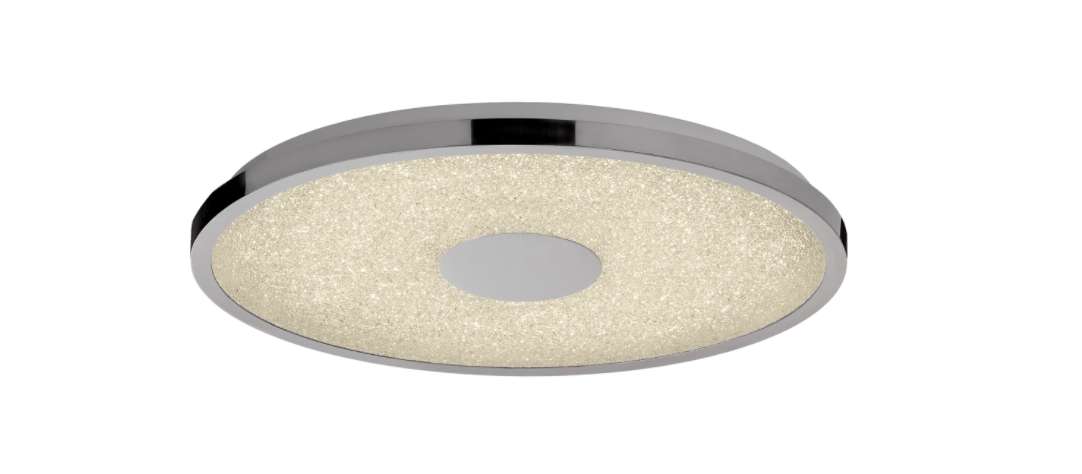 Cara LED Flush