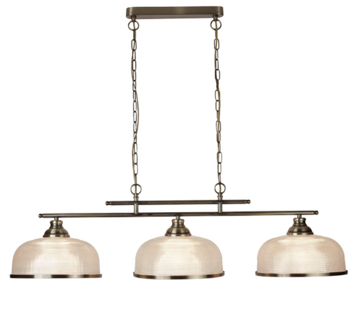 Taylor Bar Pendant - Exclusive Lighting Ltd