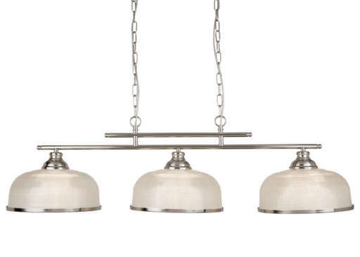 Taylor Bar Pendant - Exclusive Lighting Ltd