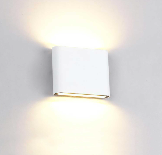 Kimble LED Wall Light - Exclusive Lighting Ltd