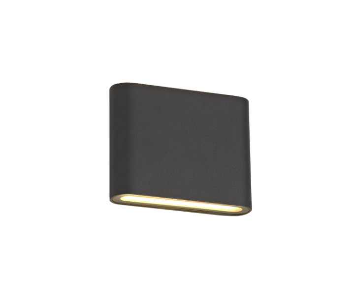 Kimble LED Wall Light - Exclusive Lighting Ltd