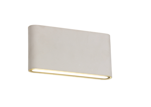 Kimble LED Wall Light - Exclusive Lighting Ltd