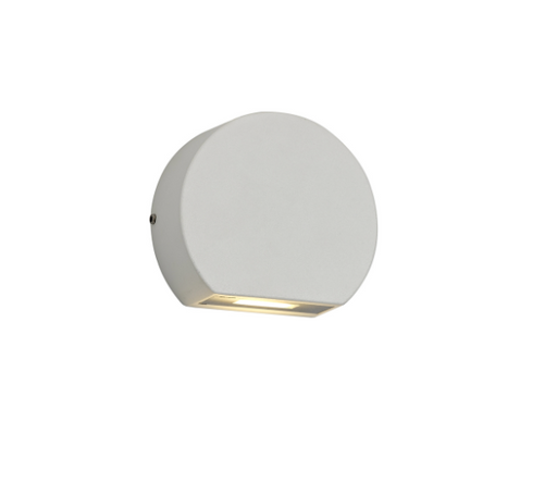 Luciano LED Wall Light - Exclusive Lighting Ltd