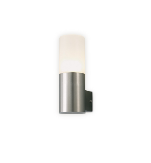 Alphine LED Wall Uplight - Exclusive Lighting Ltd