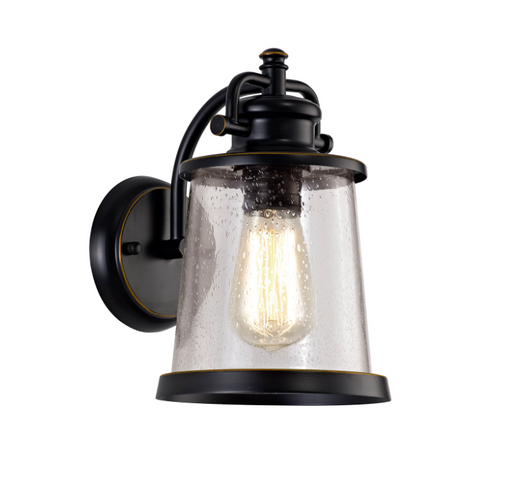 Brandon Wall Light - Exclusive Lighting Ltd