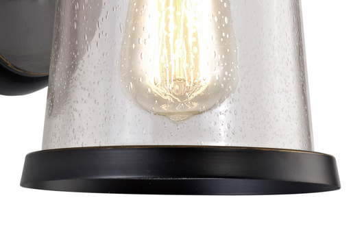 Brandon Wall Light - Exclusive Lighting Ltd