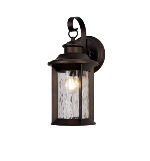 Cedric Wall Light - Exclusive Lighting Ltd