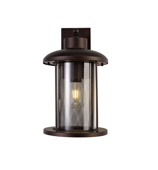 Versa Large Wall Light - Exclusive Lighting Ltd