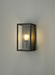 Keta Wall Light - Exclusive Lighting Ltd