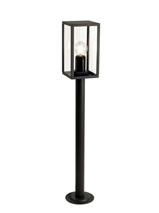 Keta Tall Post Light - Exclusive Lighting Ltd