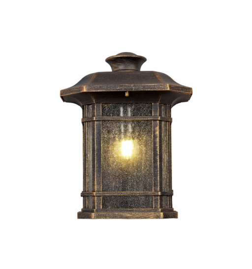 Blenheim Wall Light - Exclusive Lighting Ltd