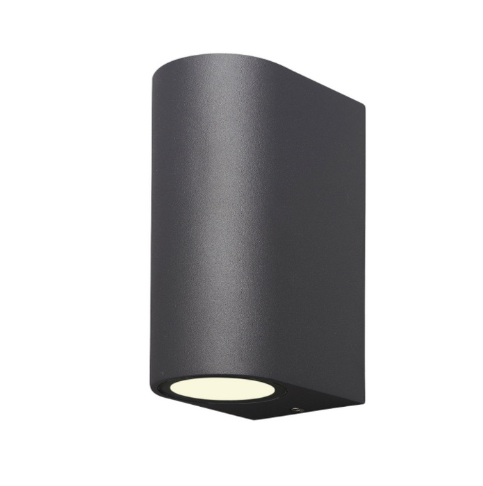 Kyda Round Wall Light - Exclusive Lighting Ltd