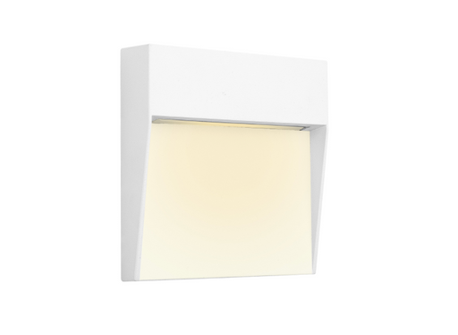 Fusion Small LED Wall Light - Exclusive Lighting Ltd