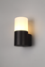 Proda Single Wall Light - Exclusive Lighting Ltd