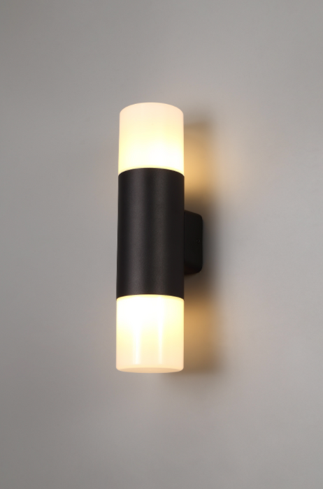 Proda Double Wall Light - Exclusive Lighting Ltd