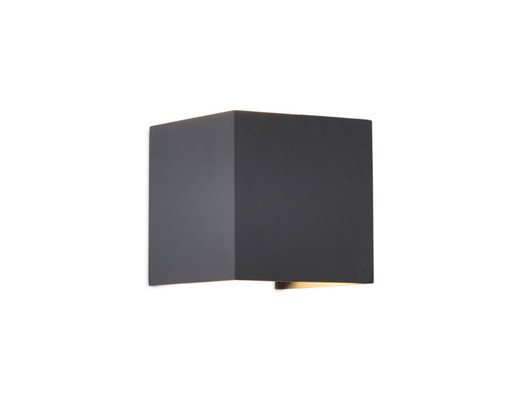 Windle Square Wall Light - Exclusive Lighting Ltd