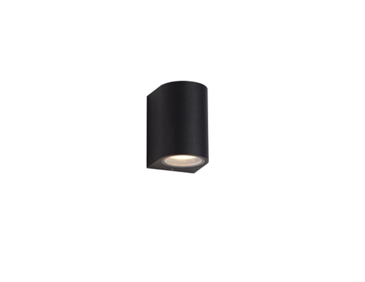 Tomas Curved Wall Light - Exclusive Lighting Ltd