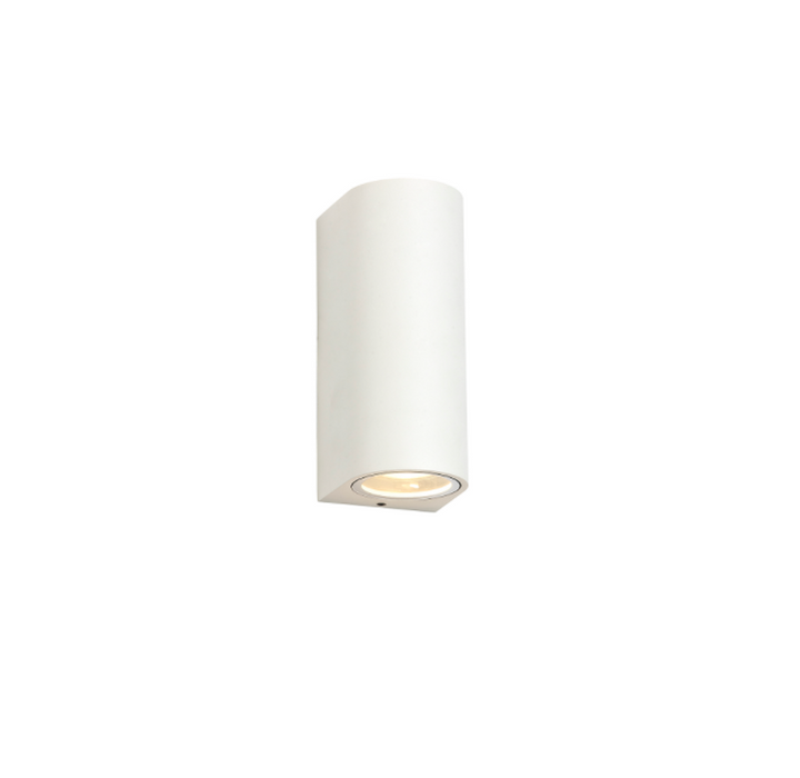 Tomas Curved Wall Light - Exclusive Lighting Ltd