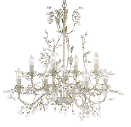 Amadene Pendant - Exclusive Lighting Ltd