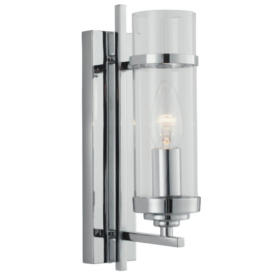 Mia Wall Light - Exclusive Lighting Ltd