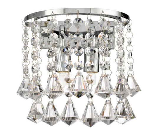 Kingston Wall Light - Exclusive Lighting Ltd