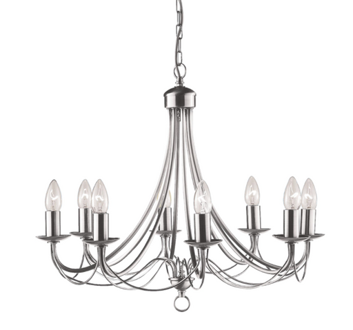Mayton Pendant - Exclusive Lighting Ltd