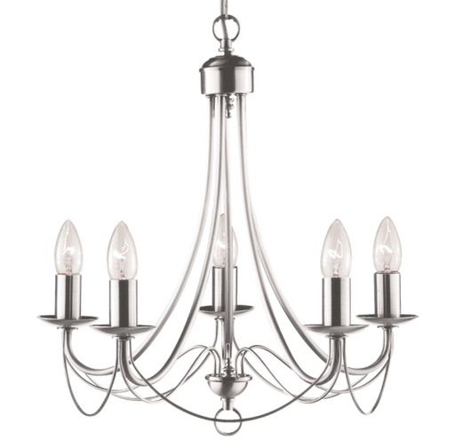 Mayton Pendant - Exclusive Lighting Ltd