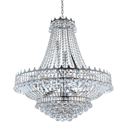 Virgo Pendant - Exclusive Lighting Ltd